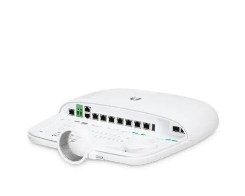 Маршрутизатор Ubiquiti EP-R8
