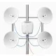 Маршрутизатор Ubiquiti EP-R8