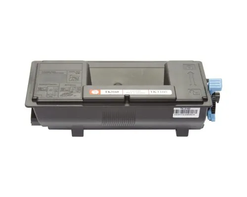 Тонер-картридж BASF Kyoсera TK-3160 (KT-TK3160)