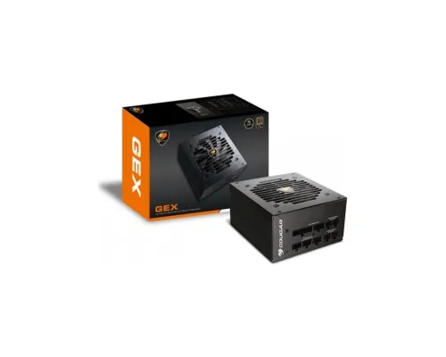 Блок живлення Cougar 850W (GEX 850)