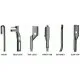Щітка склоочисника Bosch 3 397 006 948