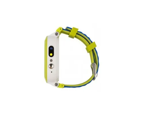 Смарт-годинник Amigo GO004 Splashproof Camera+LED Green (856042)