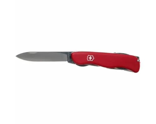 Ніж Victorinox Outrider Matt Red Blister (0.8513.B1)