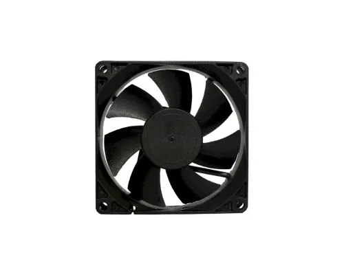 Кулер до корпусу Cooling Baby 8025 4PS