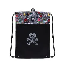 Сумка для взуття Kite Education 601L Tokidoki (TK22-601L)