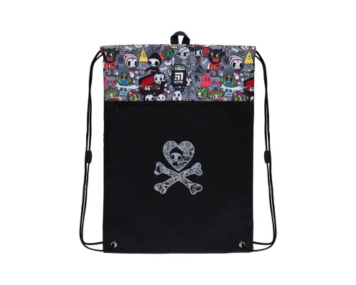 Сумка для взуття Kite Education 601L Tokidoki (TK22-601L)