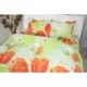 Постільна білизна MirSon Сатин 22-1287 Tulips Сімейний (2200003597363)