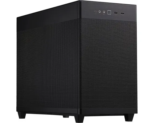 Корпус для ПК ASUS AP201 Black (90DC00G0-B39000)