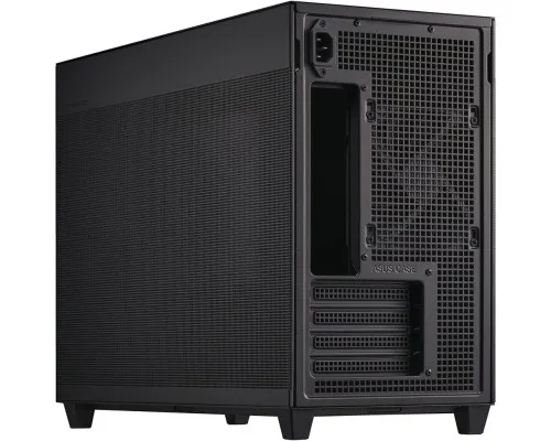 Корпус для ПК ASUS AP201 Black (90DC00G0-B39000)
