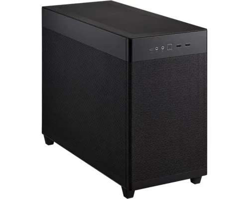 Корпус для ПК ASUS AP201 Black (90DC00G0-B39000)