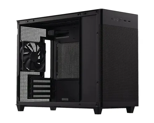 Корпус для ПК ASUS AP201 Black (90DC00G0-B39000)