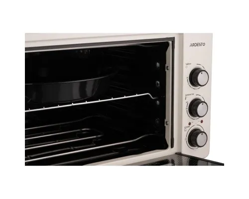 Електропіч Ardesto MEO-S45GBG