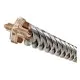 Бур DeWALT SDS-MAX ,XLR, 4 кромки, 18x200x340 мм (DT60811)