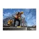 Бур DeWALT SDS-MAX ,XLR, 4 кромки, 18x200x340 мм (DT60811)