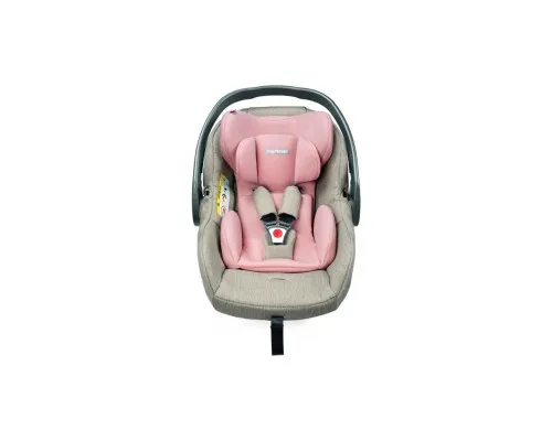Автокрісло Peg-Perego Viaggio SLK Mon Amour рожеве золото (IMSK000000BA36DX19)