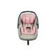 Автокрісло Peg-Perego Viaggio SLK Mon Amour рожеве золото (IMSK000000BA36DX19)