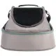 Переноска для тварин Collar 3в1 44x32x32 см Сіра (9902)