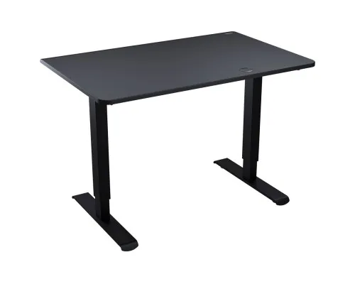 Комп'ютерний стіл Cougar Royal 120 Pure Black