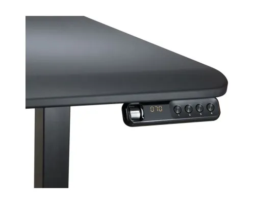 Комп'ютерний стіл Cougar Royal 120 Pure Black