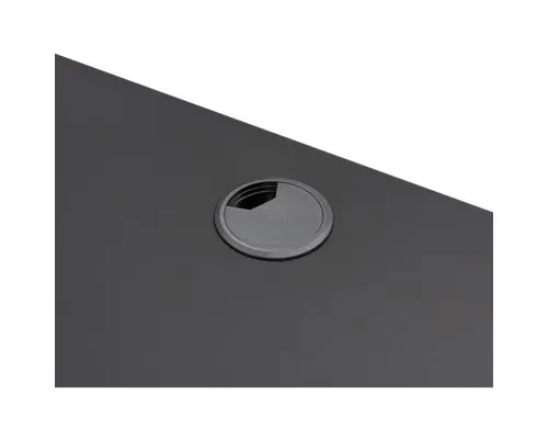 Комп'ютерний стіл Cougar Royal 120 Pure Black