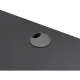 Комп'ютерний стіл Cougar Royal 120 Pure Black