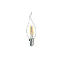 Лампочка Vestum С35Т Е14 4Вт 220V 3000К (1-VS-2406)