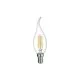 Лампочка Vestum С35Т Е14 4Вт 220V 3000К (1-VS-2406)