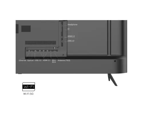 Телевізор Kivi 70U760QB