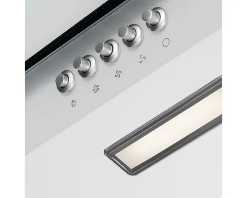 Витяжка кухонна Pyramida NX 60 (800) B GWH