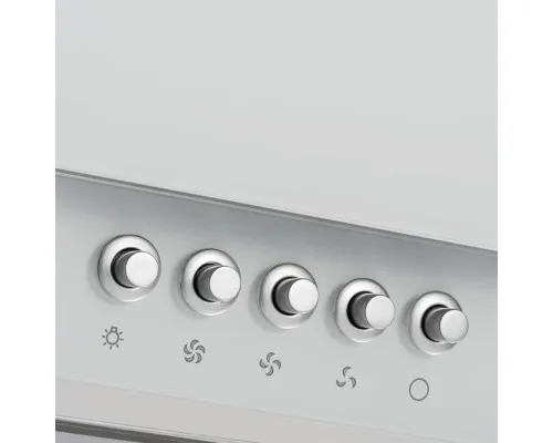 Витяжка кухонна Pyramida NX 60 (800) B GWH
