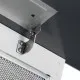 Витяжка кухонна Pyramida NX 60 (800) B GWH