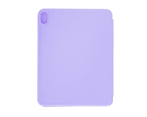 Чохол до планшета Armorstandart Smart Fold Pen iPad 10.9 2022 Light Purple (ARM74949)