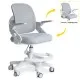 Дитяче крісло Mealux Neo Air Grey (Y-308 G)