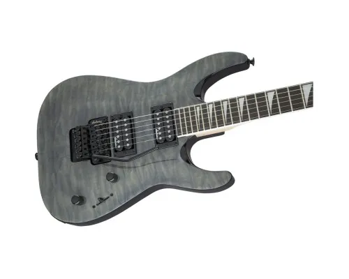 Електрогітара Jackson Guitars JS32Q Arch TOP AH Trans Black (228728)