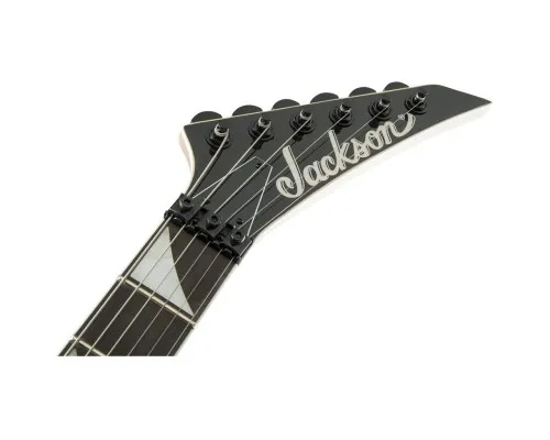 Електрогітара Jackson Guitars JS32Q Arch TOP AH Trans Black (228728)