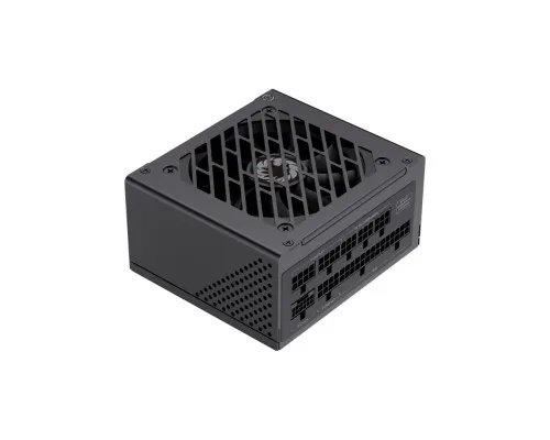 Блок живлення Gamemax 750W (GS-750G Black)