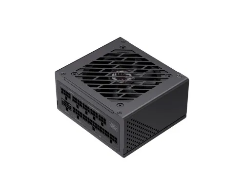 Блок живлення Gamemax 750W (GS-750G Black)