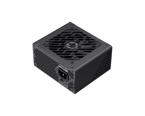Блок живлення Gamemax 750W (GS-750G Black)