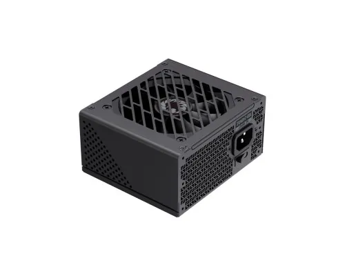 Блок живлення Gamemax 750W (GS-750G Black)