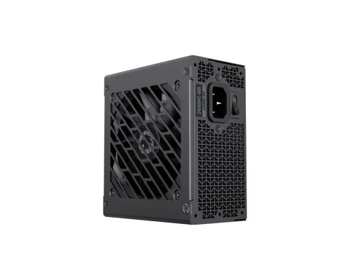 Блок живлення Gamemax 750W (GS-750G Black)