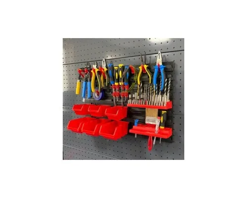 Полиця для інструменту Kistenberg KS_kit33