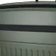 Валіза Bagland велика 96 л хакі (1140521764)