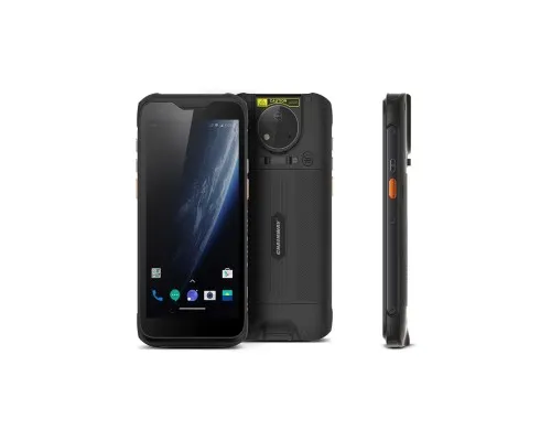 Термінал збору даних Chainway MC95 3GB/32GB/WiFi/Bluetooth/NFC/5.5"/Android (MC95-2SE-N-CC8R3A12)