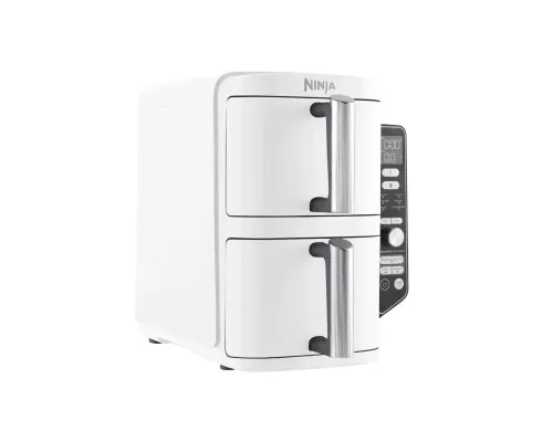 Мультипіч Ninja Double Stack XL 2-Level Air Fryer 9,5 л (SL400EUWH)