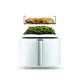 Мультипіч Ninja Double Stack XL 2-Level Air Fryer 9,5 л (SL400EUWH)