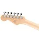 Електрогітара Squier by Fender Debut Stratocaster HT HSS Black (301345)