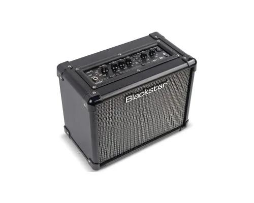 Комбопідсилювач Blackstar ID:CORE V4 Stereo 10 Bluetooth (301018)