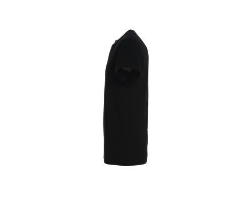 Футболка Sol's Imperial насичений чорний XS (11500309XS)