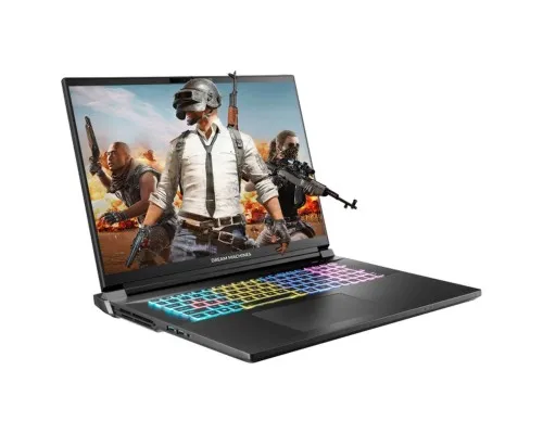Ноутбук Dream Machines RX5080-18 (RX5080-18UA27)