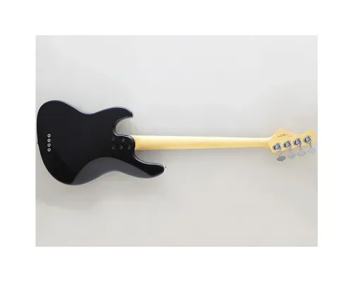 Бас-гітара FGN Mighty Jazz J-Standard Series Black (JMJ2-AL-R/BK)